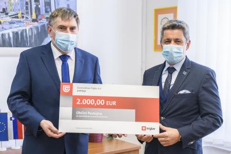 Za boljši jutri v Postojni